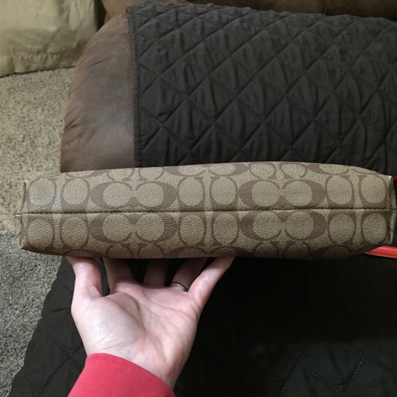 Coach Crossbody and Wallet Set - Picture 6 of 8